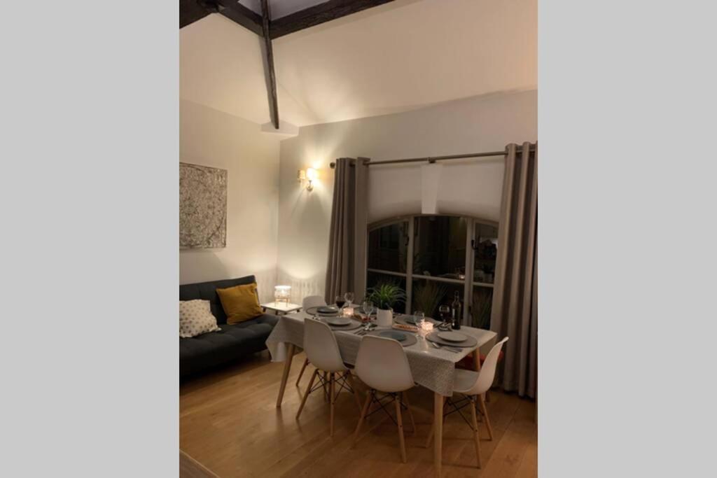 Stunning Barn Private Hot Tub Malvern & Worcester Sleeps 6 외부 사진
