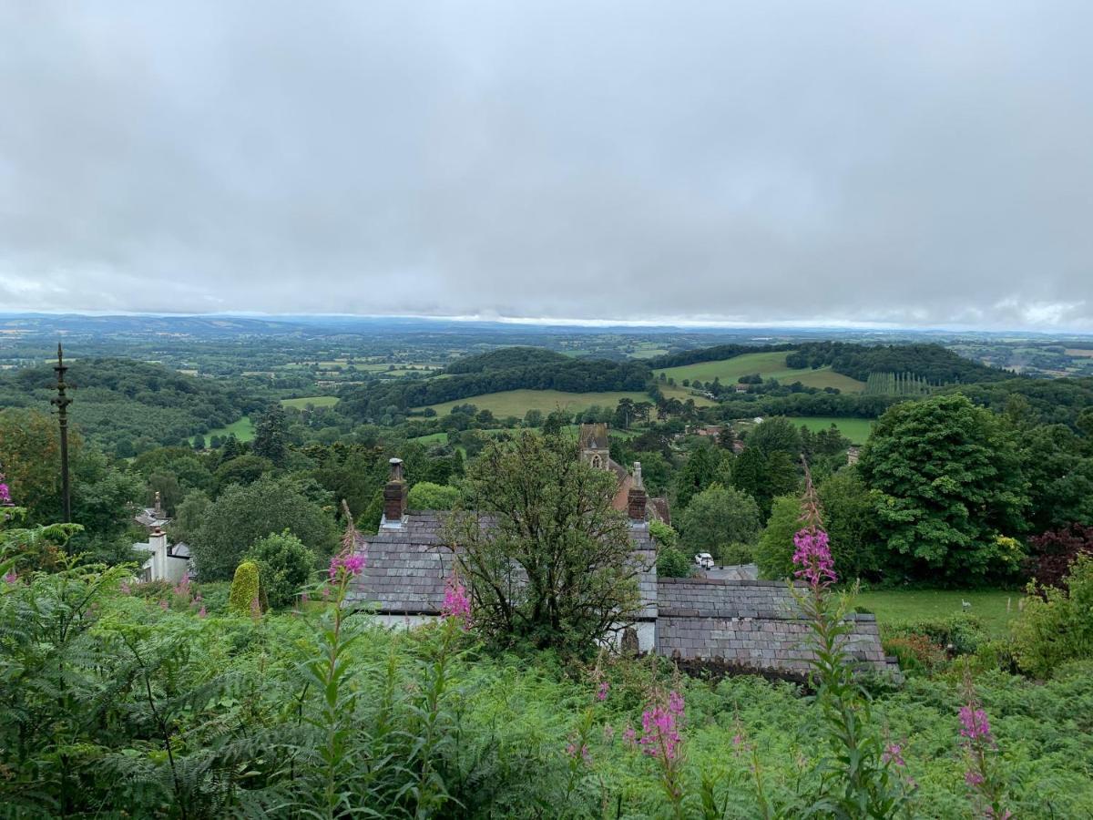 Stunning Barn Private Hot Tub Malvern & Worcester Sleeps 6 외부 사진